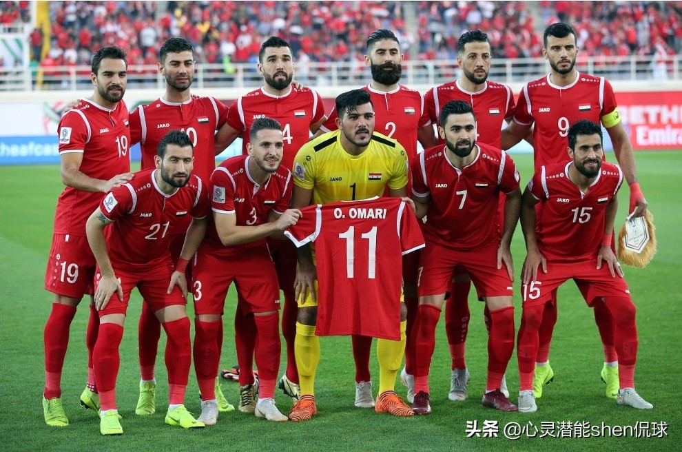 12强赛A组前瞻：亚洲第1赢球=提前晋级，韩国突破西亚，CCTV5直播