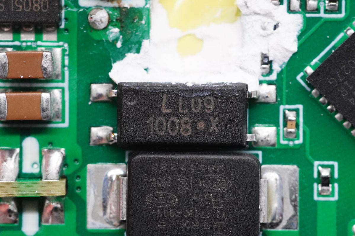 联想yoga65wpd充电器评测,快充三合一带充电头数据线120w