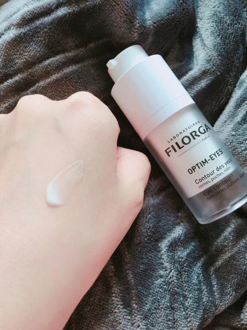 一瓶眼霜用了一年,那些年用过的眼霜