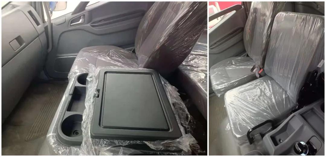 江淮国六自卸前四后八车最新款,江淮国六蓝牌4.2米自卸