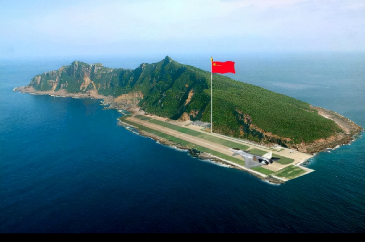 *鱼岛钓**适用美日安保条约！岸田文雄当选首相第二天，拜登许下承诺