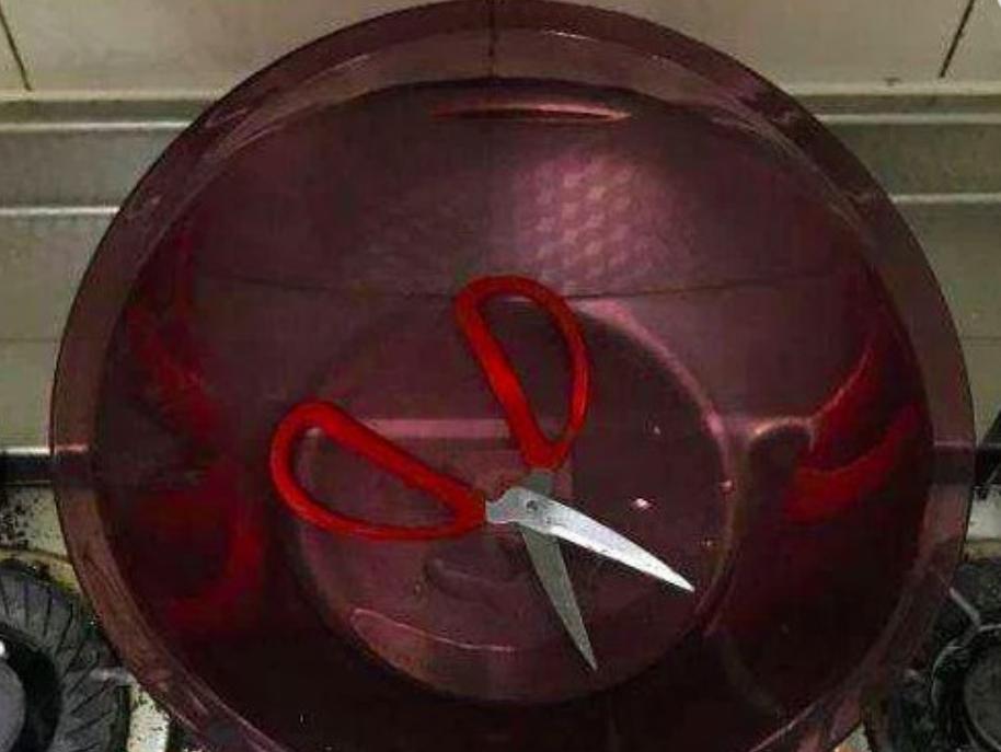 剪刀大法真的能让猫回来吗,寻找猫咪的剪刀大法真的好有用