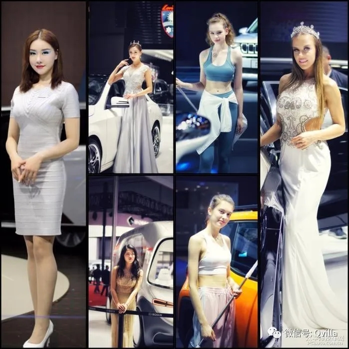 豪车展厅ppt案例展示,汽车展厅设计实例100例