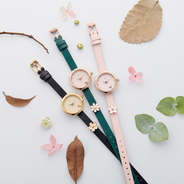 5款小众女性腕表推荐你必须知道,女腕表推荐5-10万