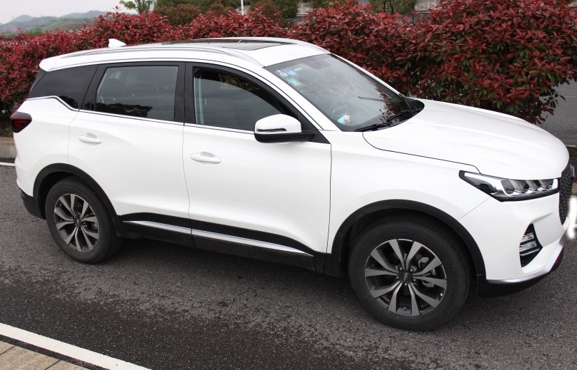 虎7手动用车感受,虎7车主