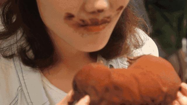 现在的网红美食有多离谱,那些坑人的网红美食