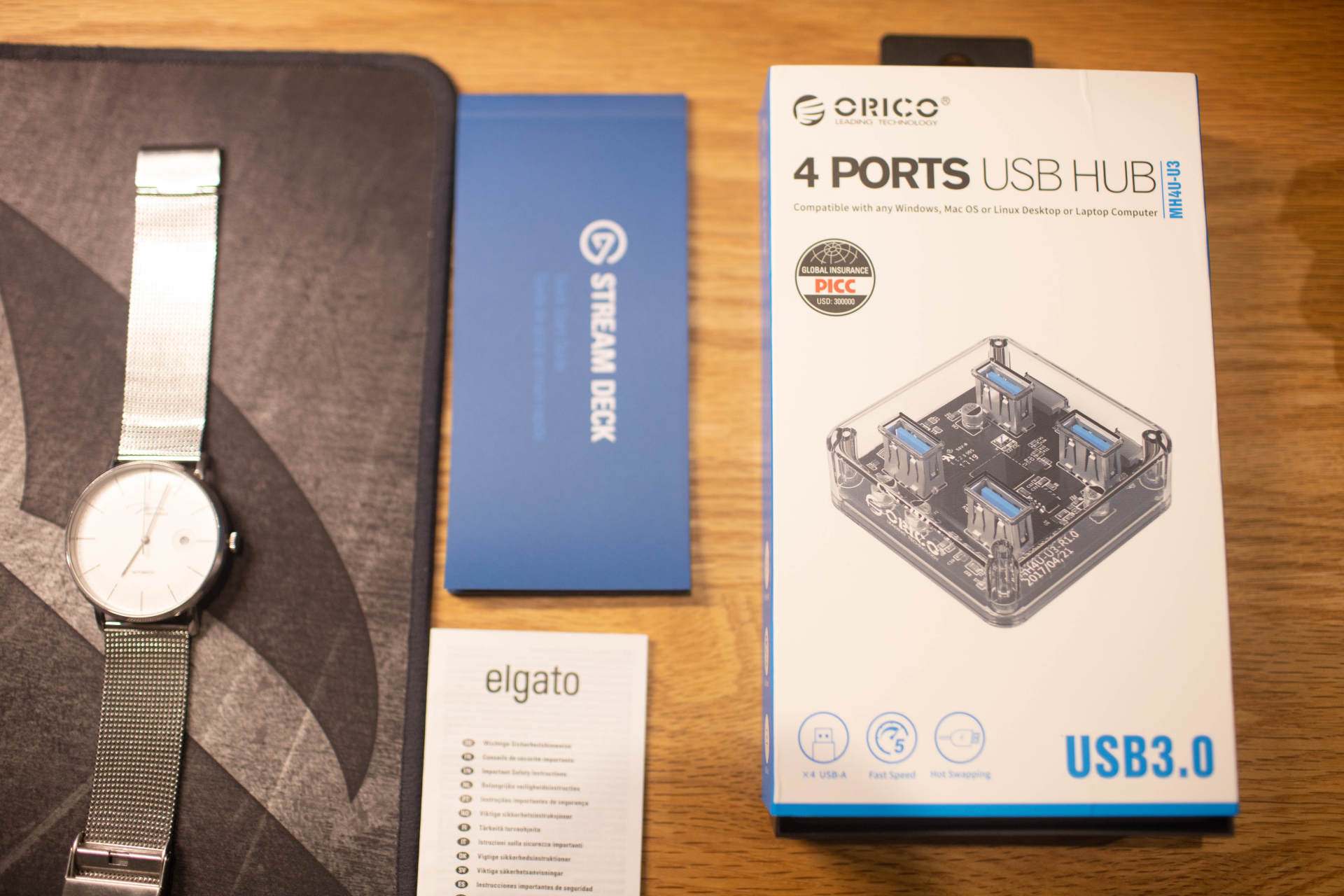 好玩的桌面软件,可视化小键盘