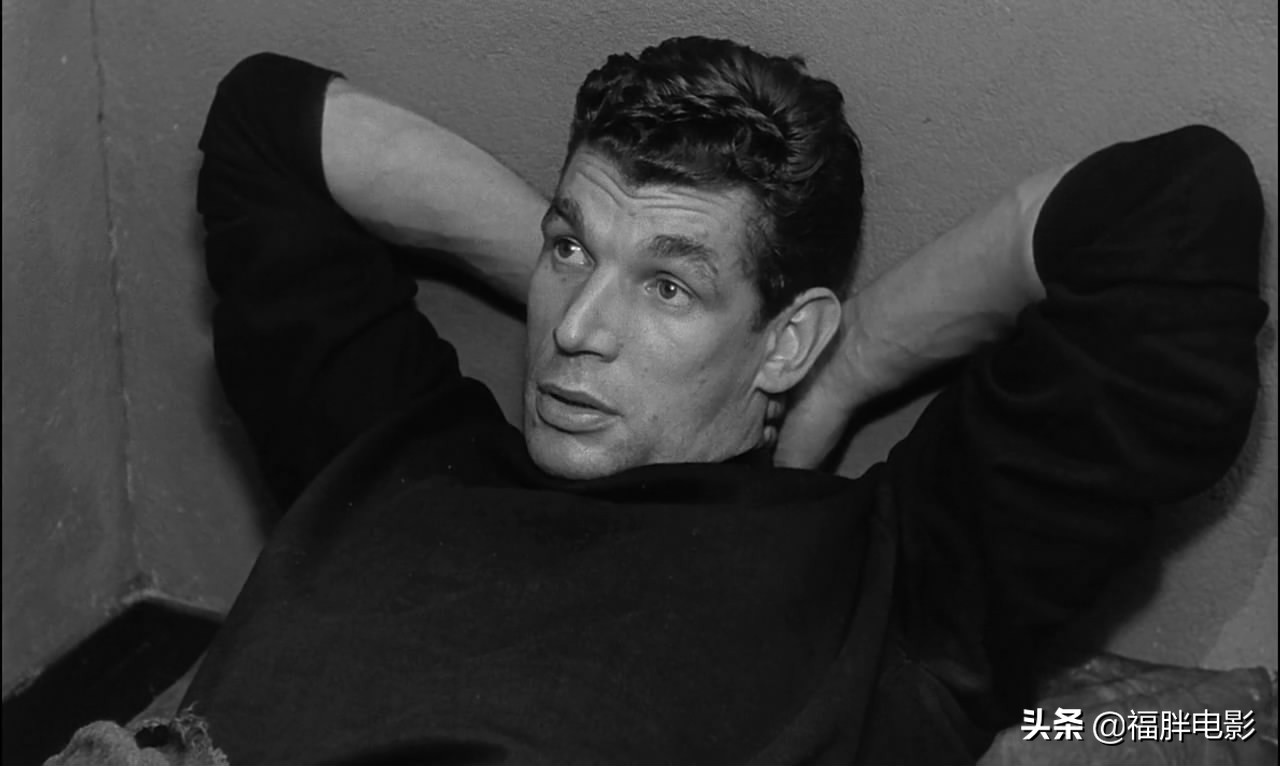 肖申克的救赎挖洞挖了多少年,最伟大的越狱电影肖申克的救赎