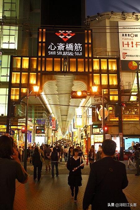 日本大阪必买小物品,日本大阪都有什么值得买的东西