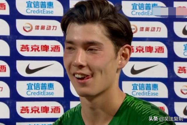 归化球员侯永永最新消息,归化球员侯永永现在怎么样了