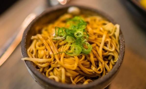 家庭版意大利面没有黄油,意大利面没有肉家常做法