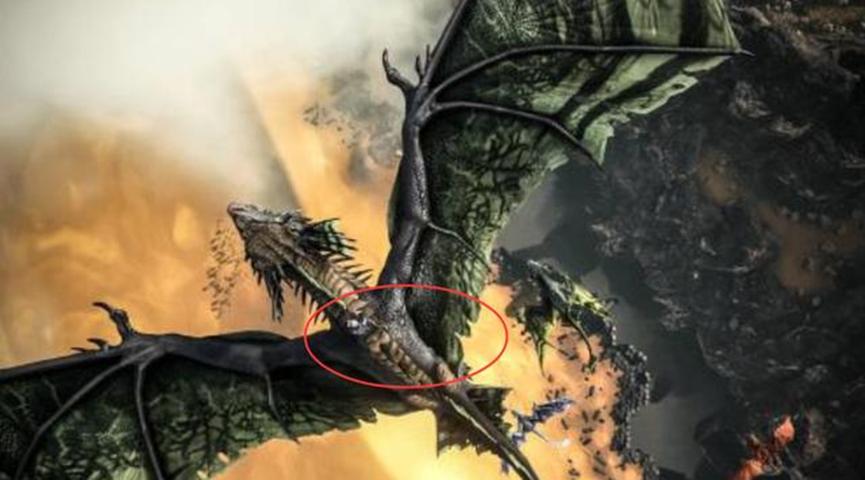 《方舟生存进化》评测上篇：画质也许不是方舟游戏最大的优点