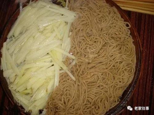 老家的印象和往事 (老家的印象介绍)