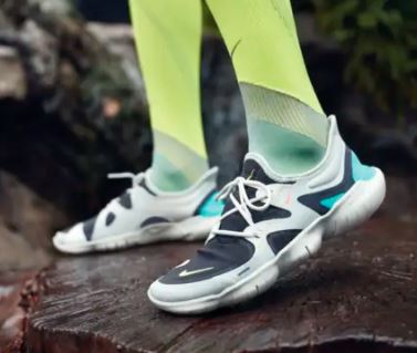 nikefreern4.0赤足轻便跑鞋,nikefreern4.0测评