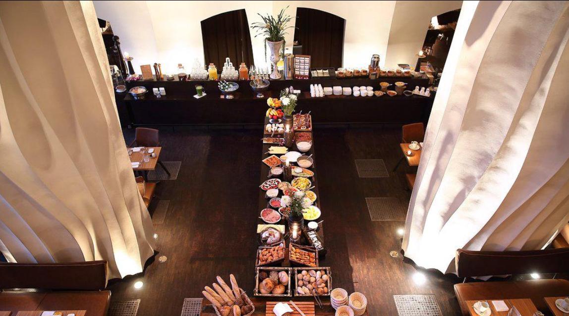 德国汉堡必去的景点推荐,德国汉堡酒店推荐