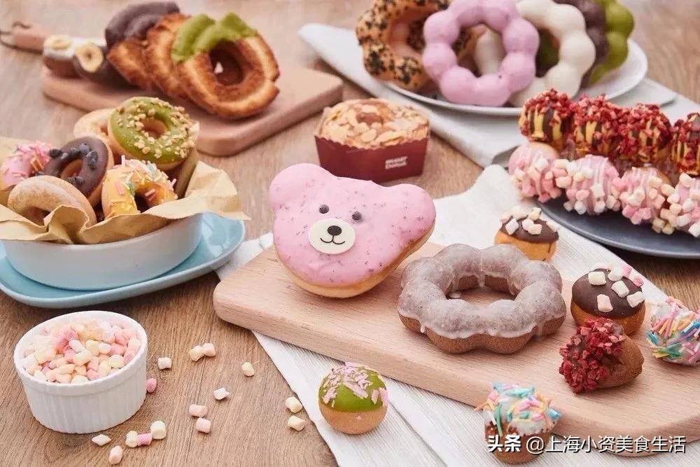 上海人的20年吃喝流行史,那时候奶茶5元一杯