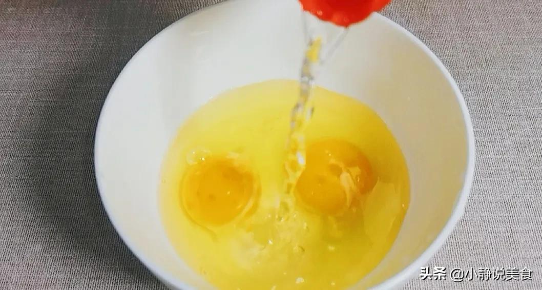 入秋后多喝枸杞茶,枸杞加鸡蛋的方法