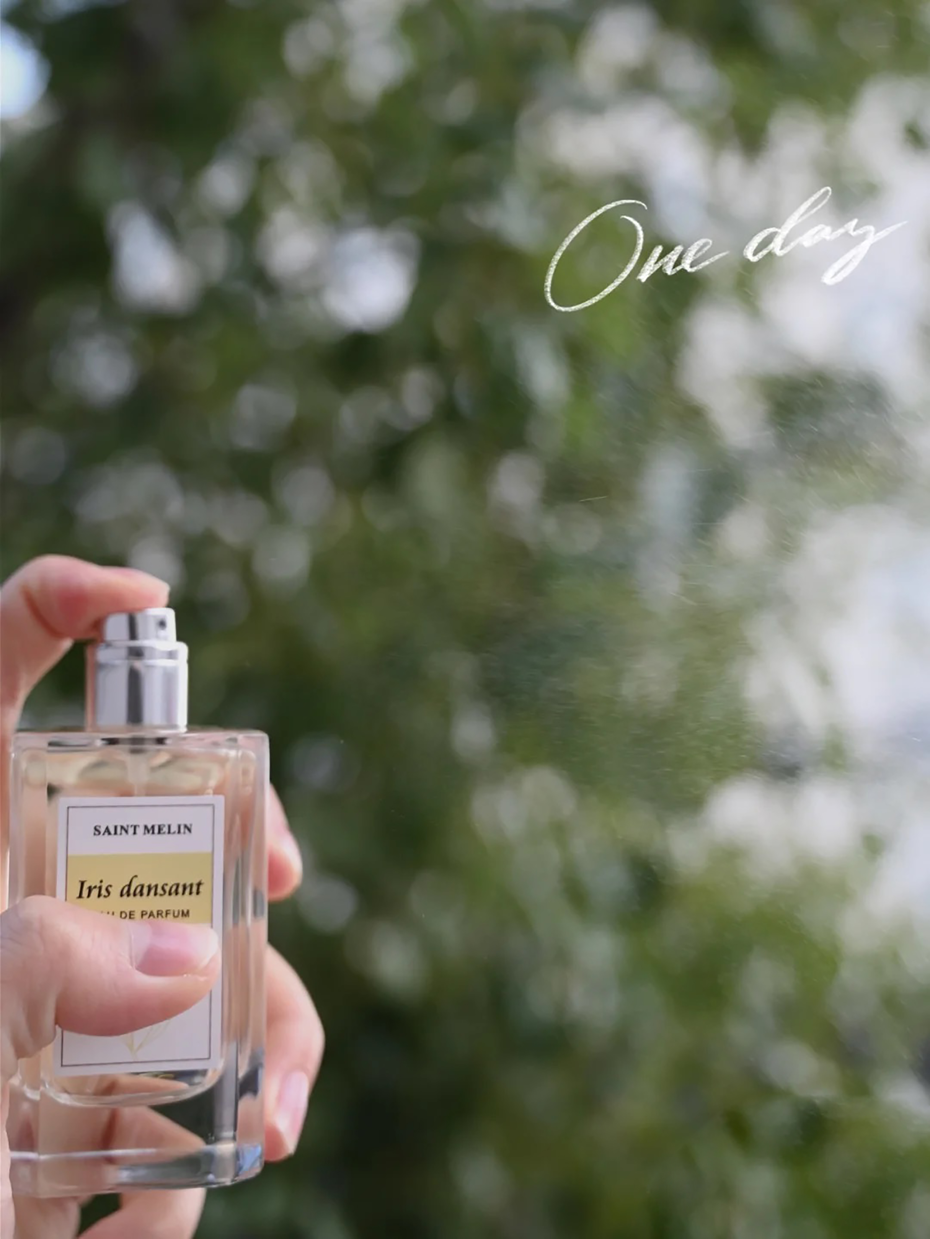 适合春天的香水推荐,春天的香水推荐