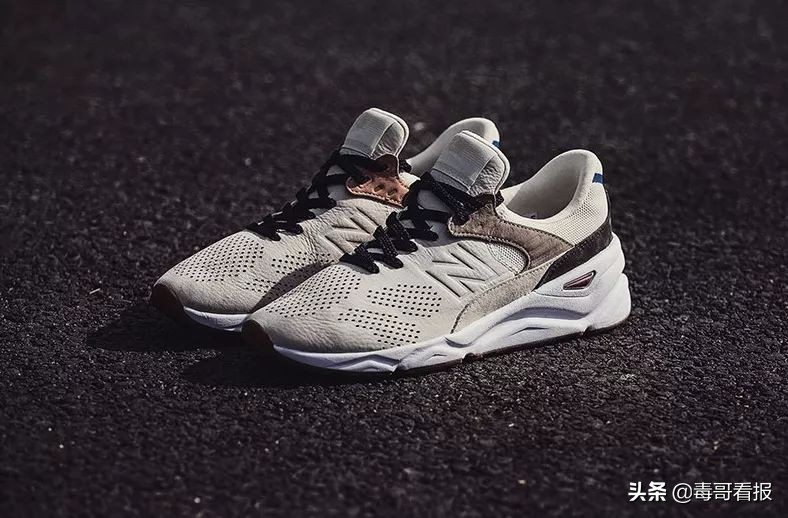 newbalance和新百伦的鞋怎么区别,newbalance990v3测评