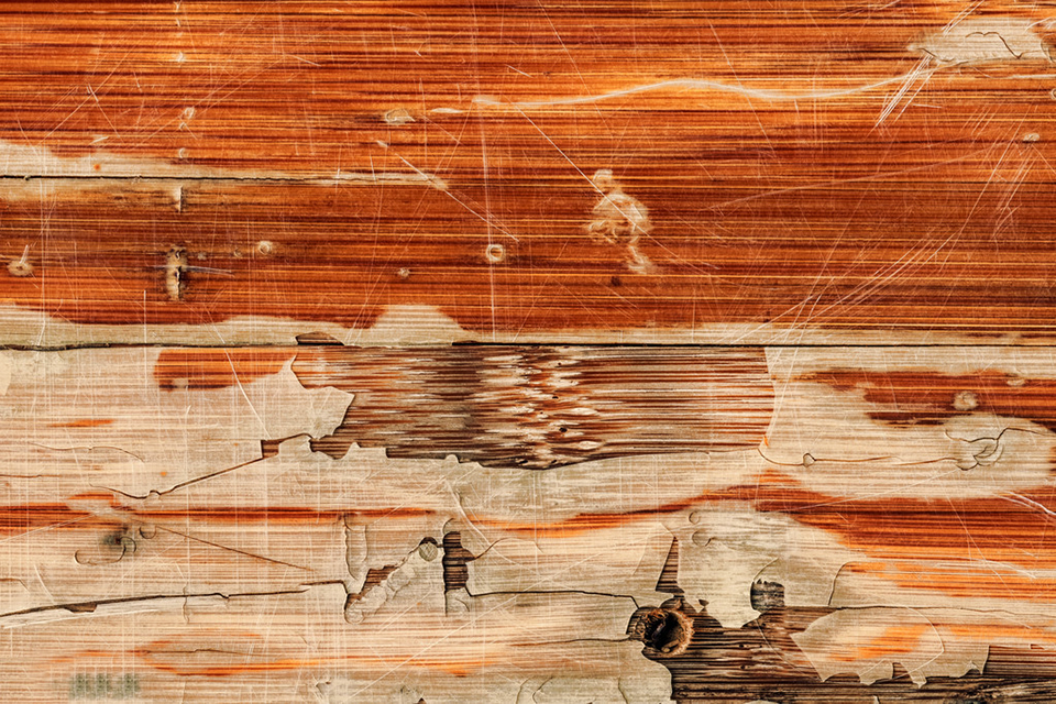 旧木地板拆掉换新的,旧木地板打蜡还是撬掉重铺