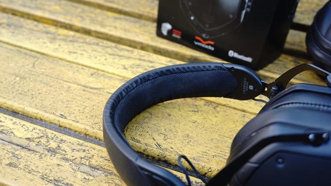 v-moda最好的入耳式耳机,v-modaxfbt耳机评测