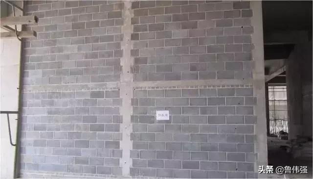 砌体施工质量控制要点钢筋,砌体工程质量通病及防治手册