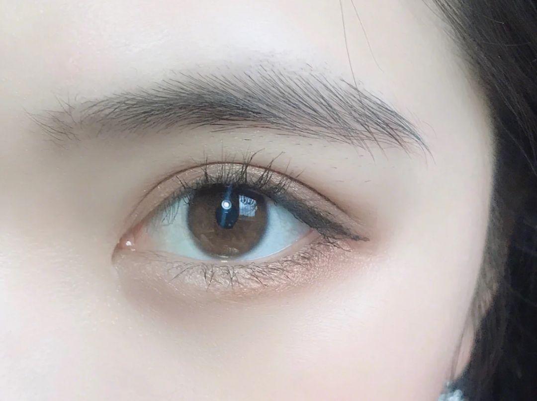 推荐一款根根分明的睫毛膏,不晕染根根分明的睫毛膏测评