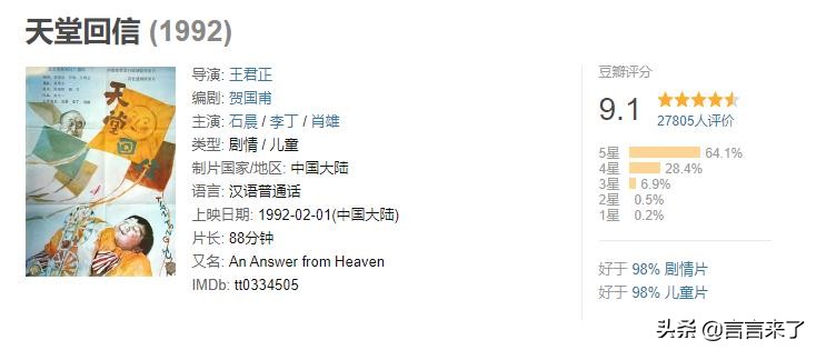 是否想起了你的爷爷？关于隔代亲的故事