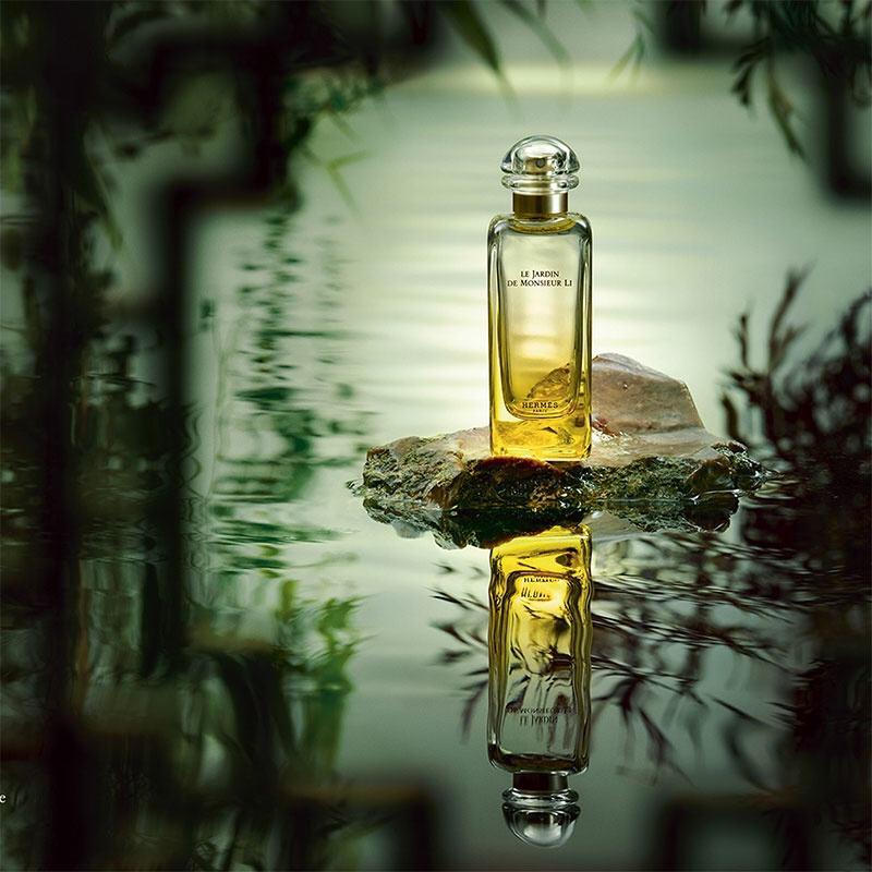 爱马仕香水李先生的花园多少钱,爱马仕李先生的花园香水