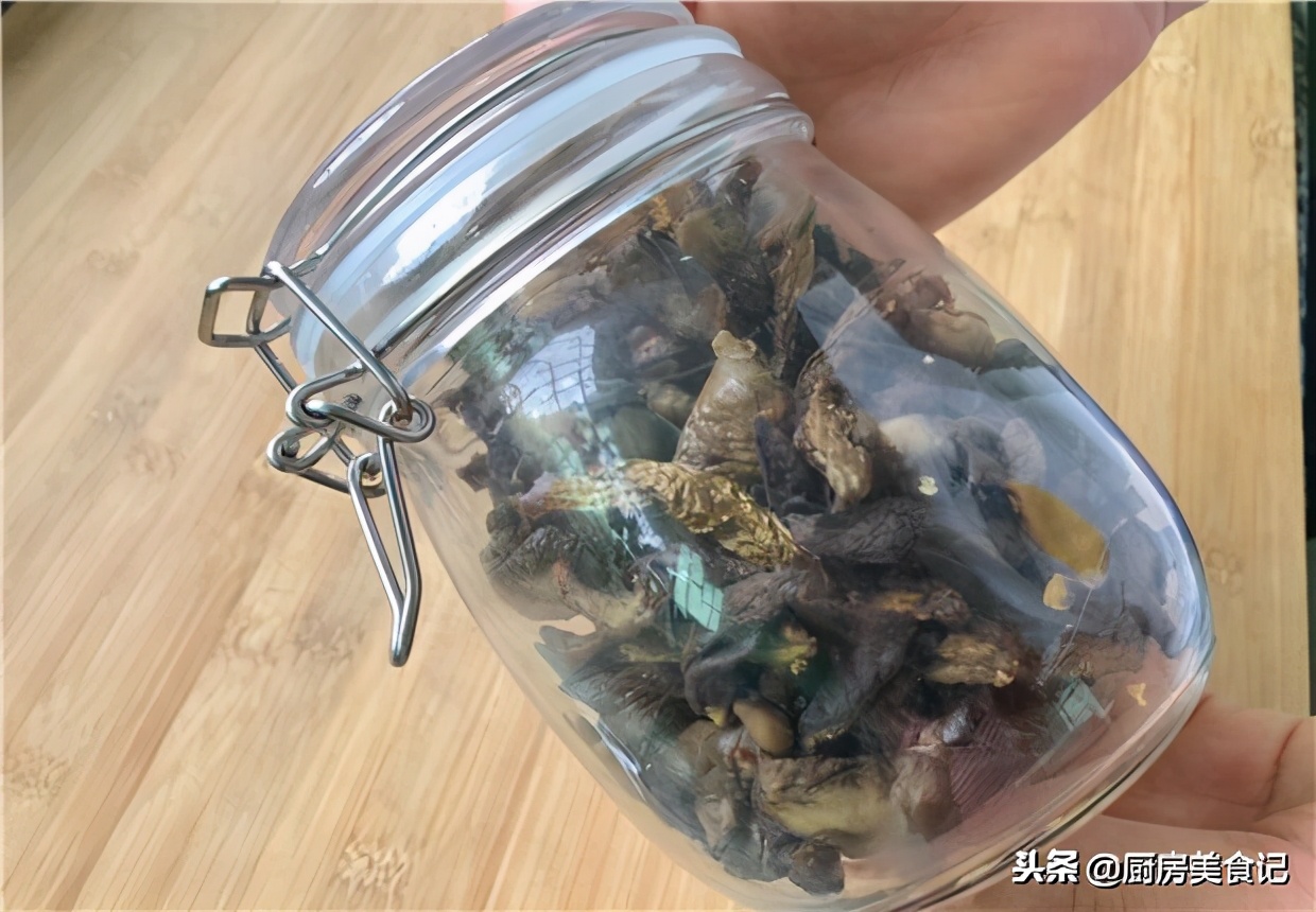 茄子怎么做保存时间长还好吃,茄子怎么做好吃还能存放久一点