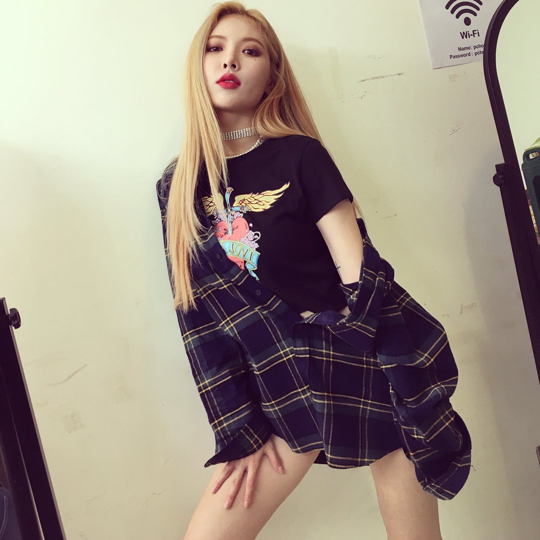 金泫雅iamnotcool,金泫雅liphipmv