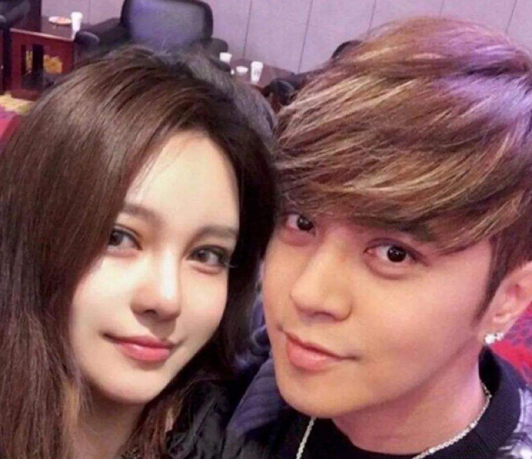 欧弟罗志祥周扬青,罗志祥周扬青欧弟