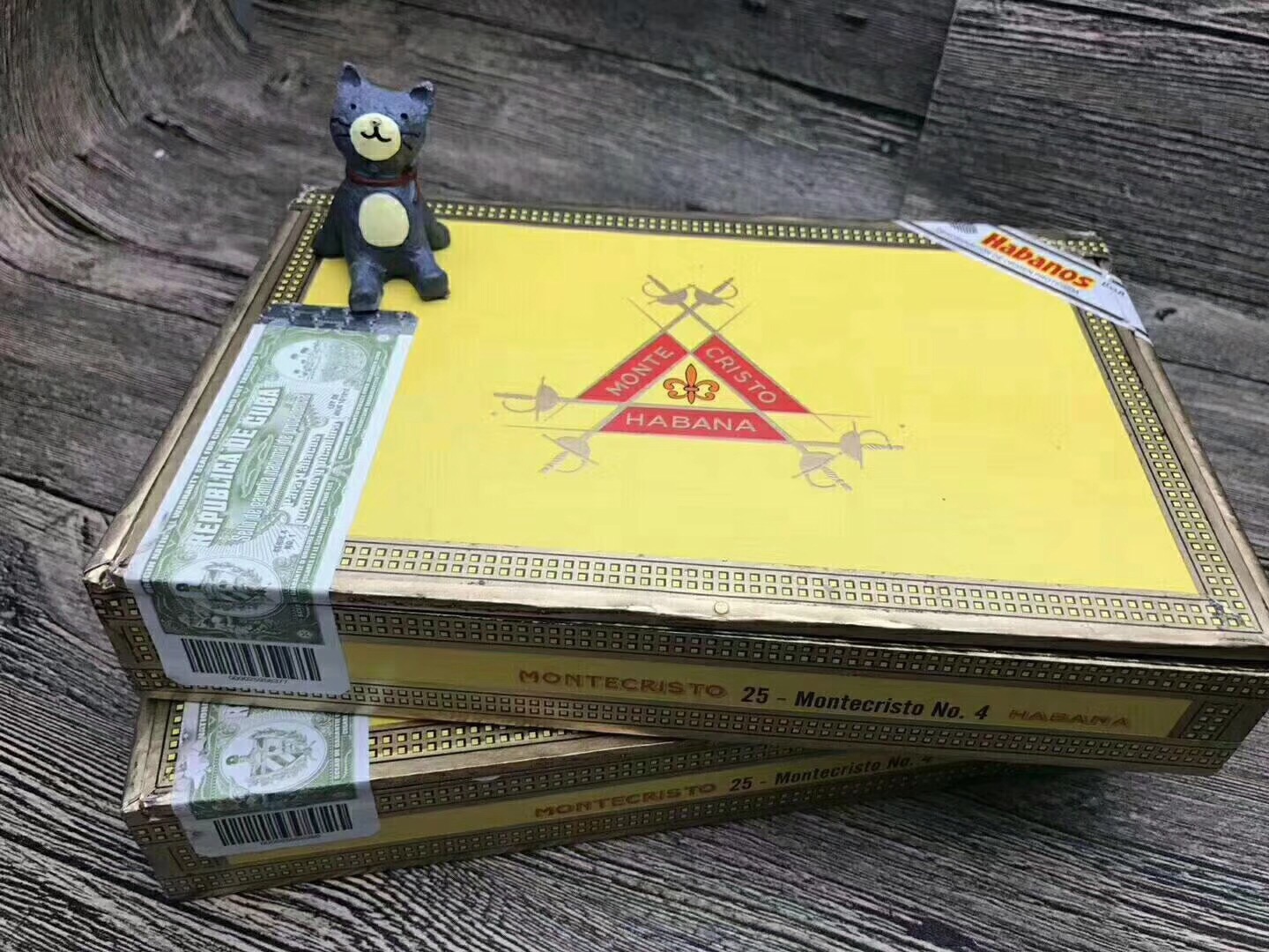 一般抽进口雪茄选择哪几个款,新手入门雪茄哪个牌子好又便宜