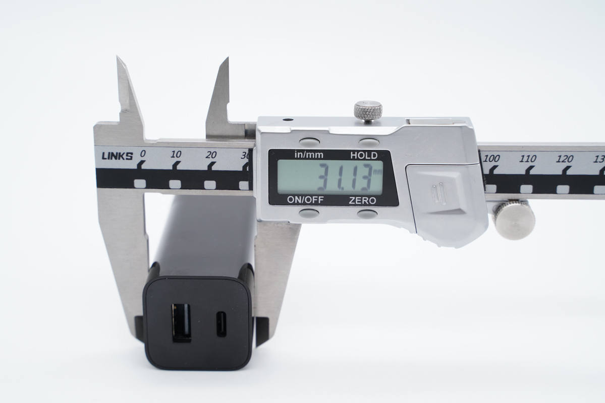 紫米氮化镓65w对比紫米普通65w,小米氮化镓快充和67w有啥区别