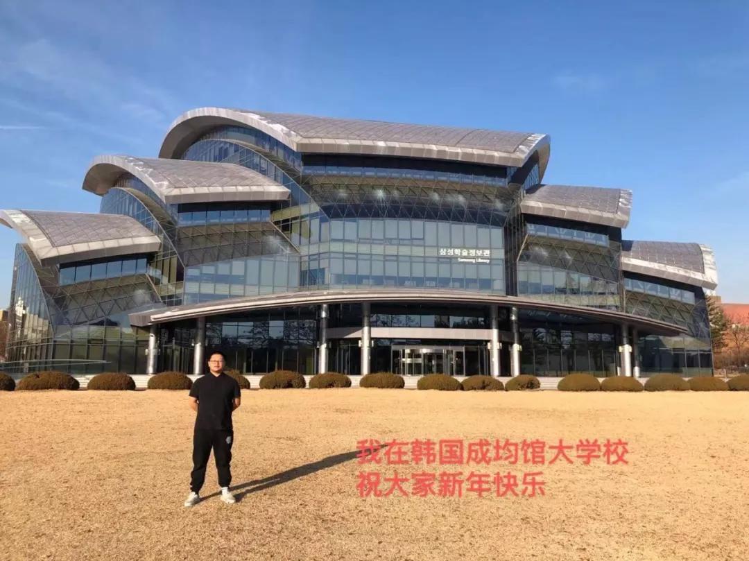 Duters在全球各地给您拜年啦