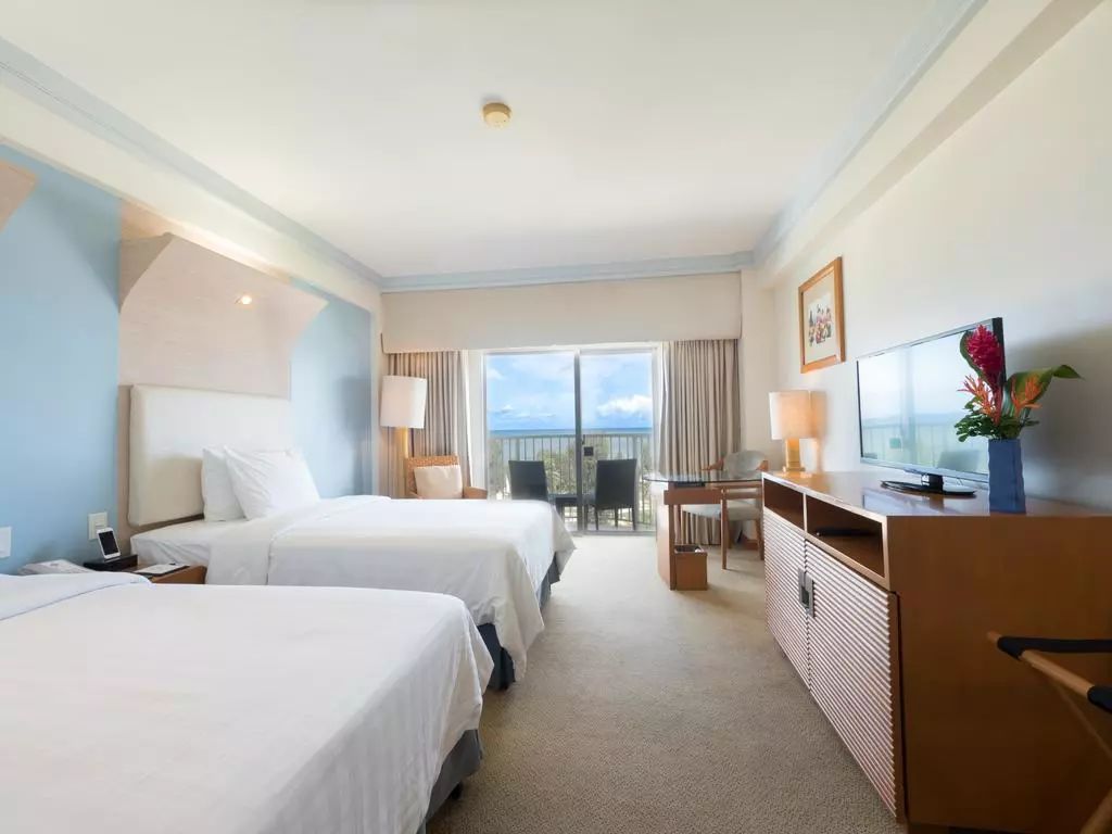 塞班岛旅游攻略四日游路线推荐,塞班岛免签自由行攻略