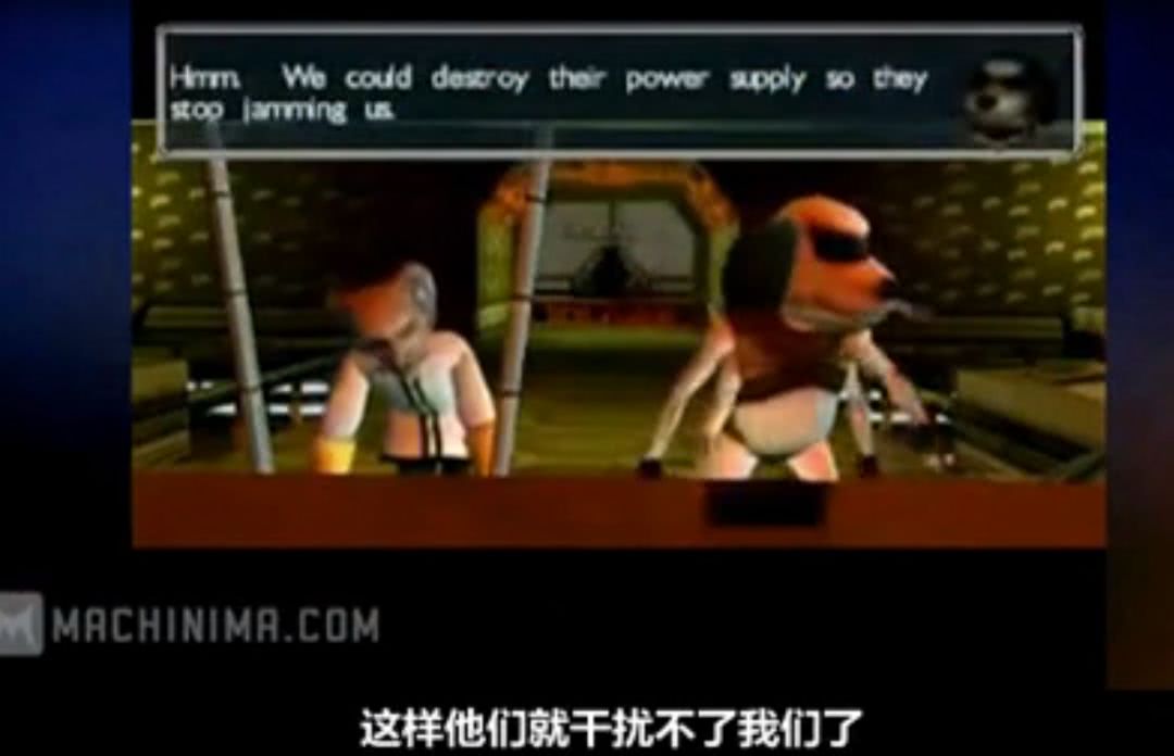 这可能是世界上最会讲故事的工作室