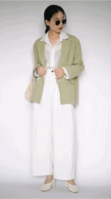 近期使用率很高的百搭时尚单品收到的满意的tb秋季单品