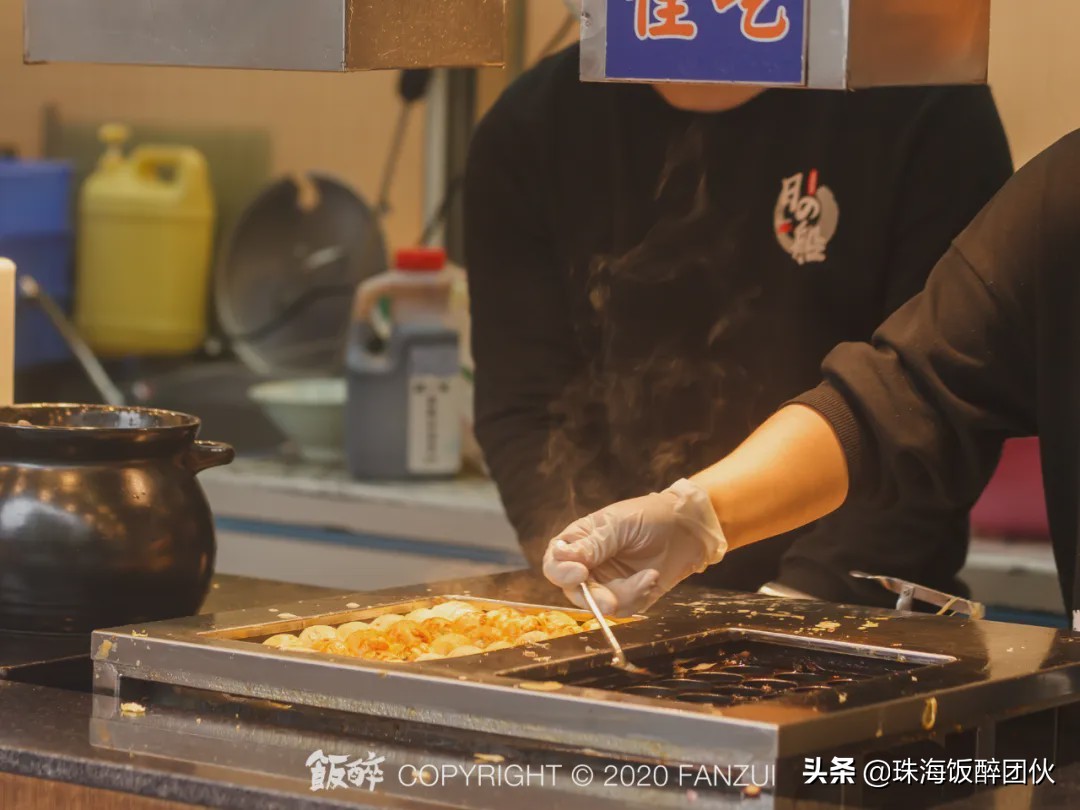 答应我，别再去拱北莲花路了......