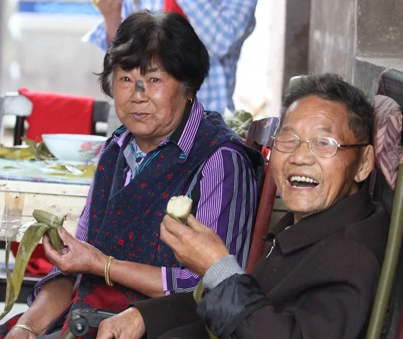 江阴粽子,江阴端午