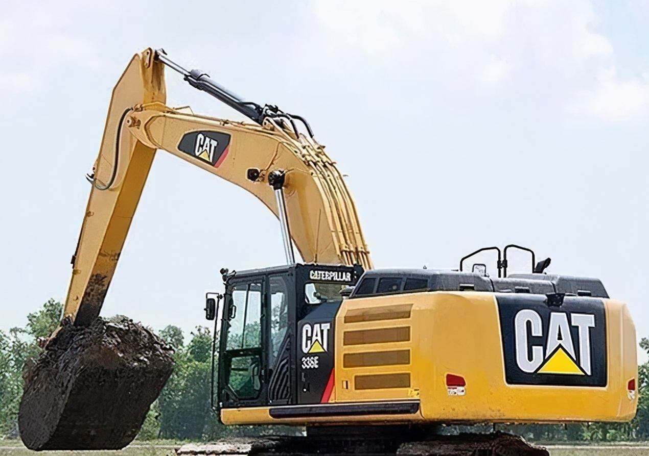 八大冷门挖掘机品牌你知道几款,各型号挖掘机优缺点