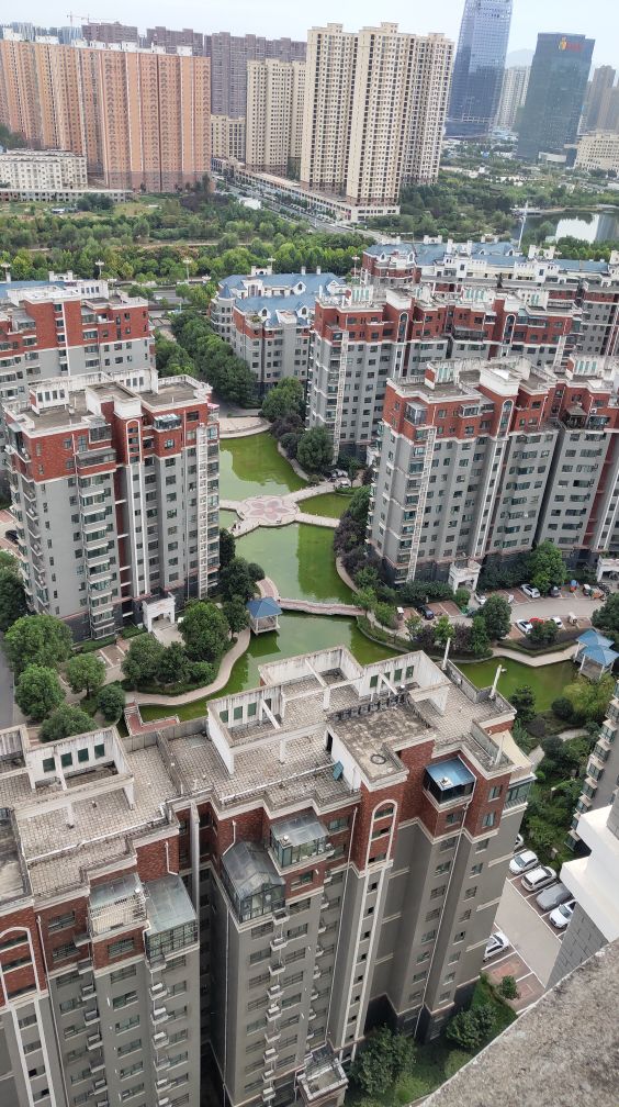 驻马店明年房价走势最新消息,驻马店最新房价会降吗