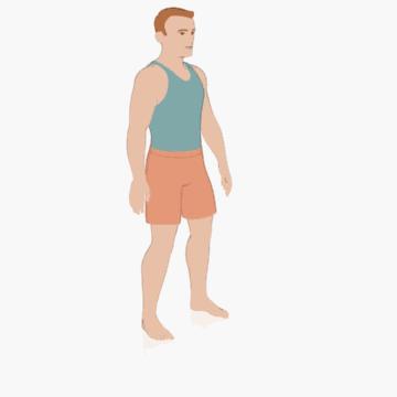 想要减掉大肚腩怎么办,想要甩掉大肚腩晚上怎么吃