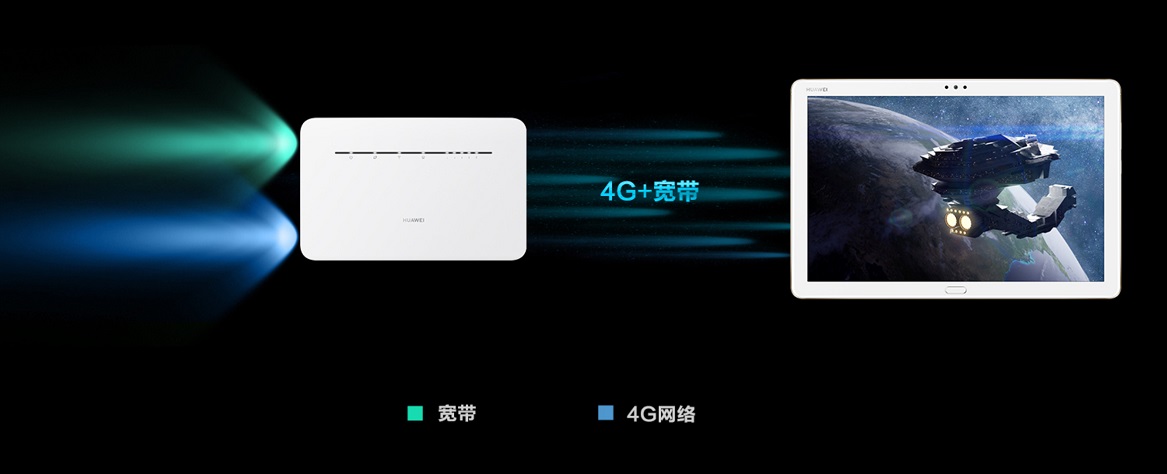 华为4g路由2pro最新版本,用了都说好的产品