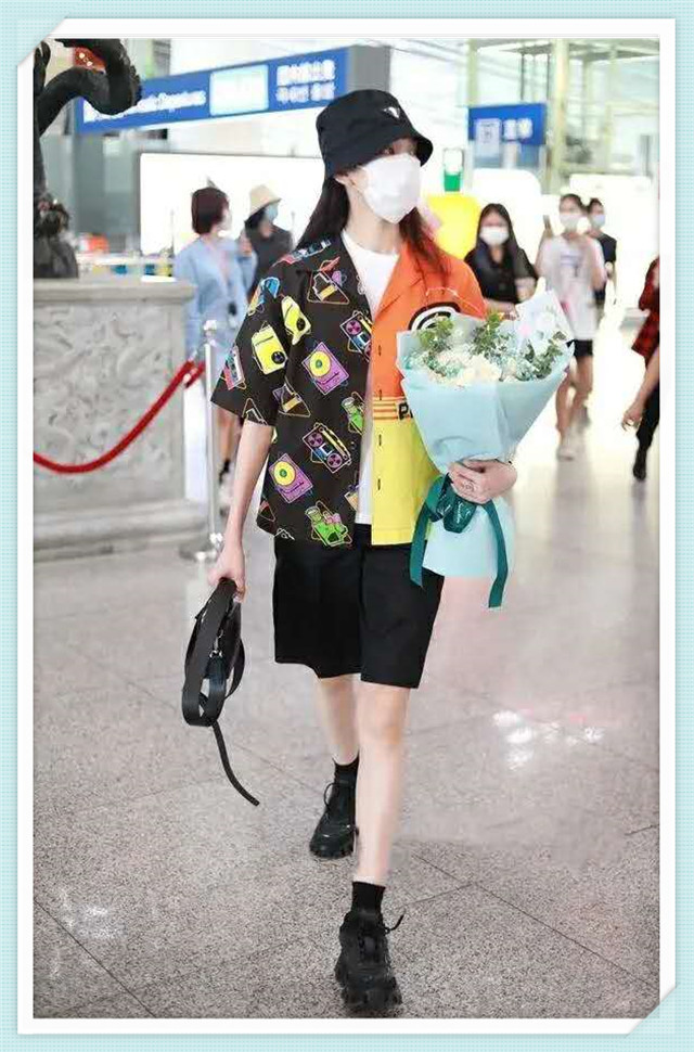 150小个子真的不适合穿平底鞋,小个子穿平底鞋怎么搭配衣服