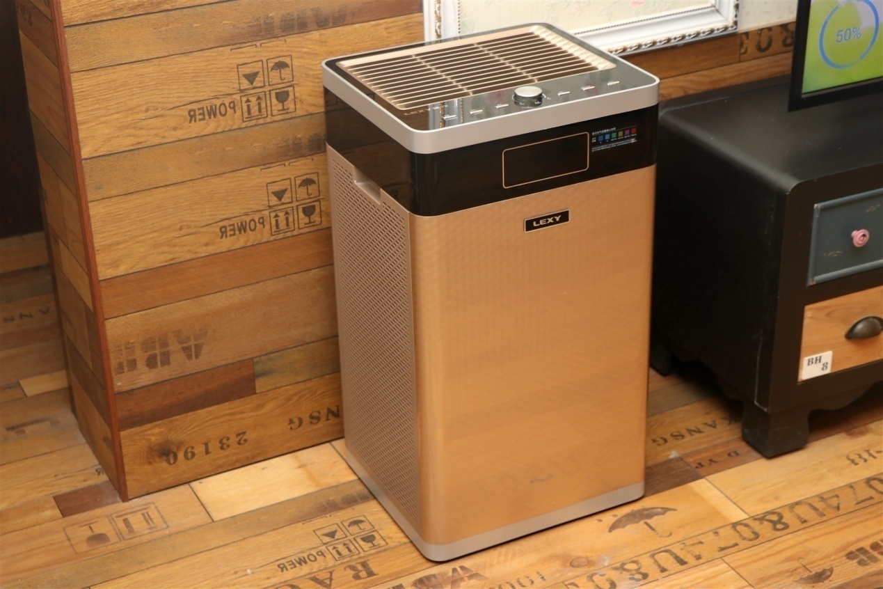 莱克的k9空气净化器好么,莱克魔净k9除雾霾效果好吗