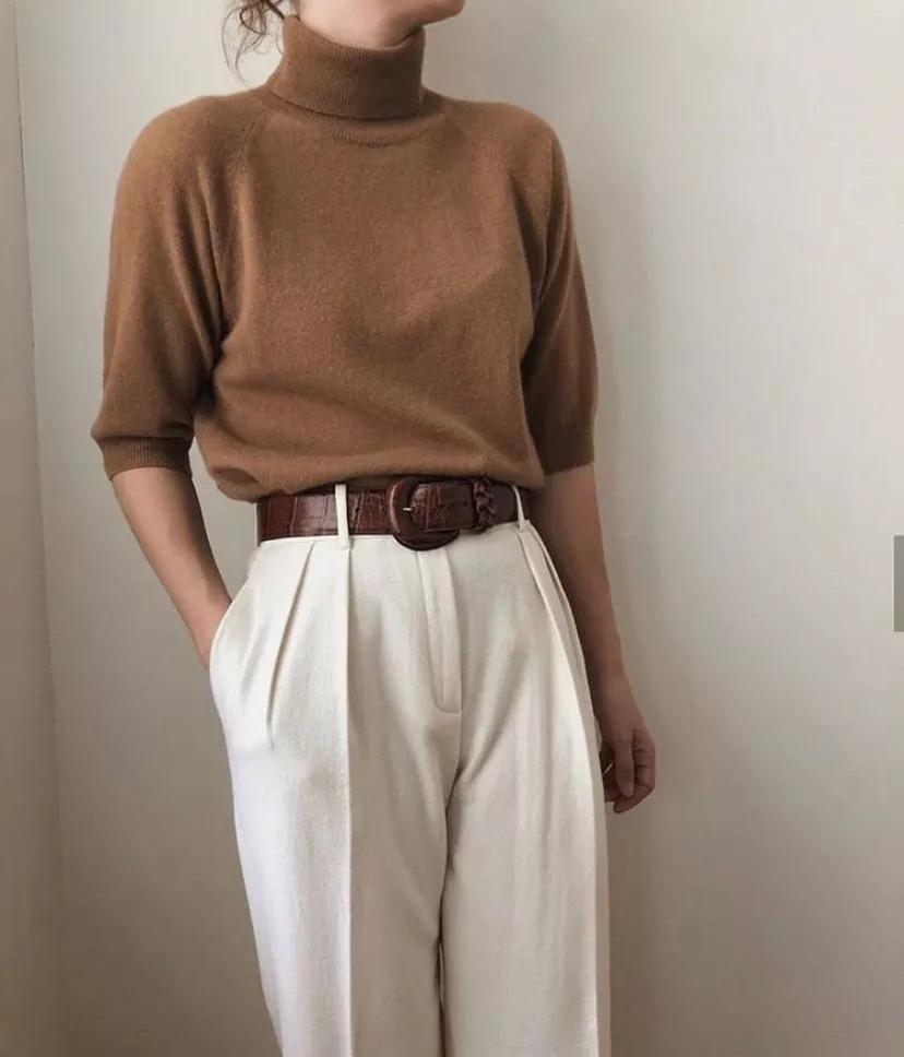 平价单品如何制造高级感,平价单品如何穿搭高级感