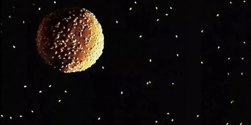 麦当劳创意海报儿童,麦当劳最新海报设计