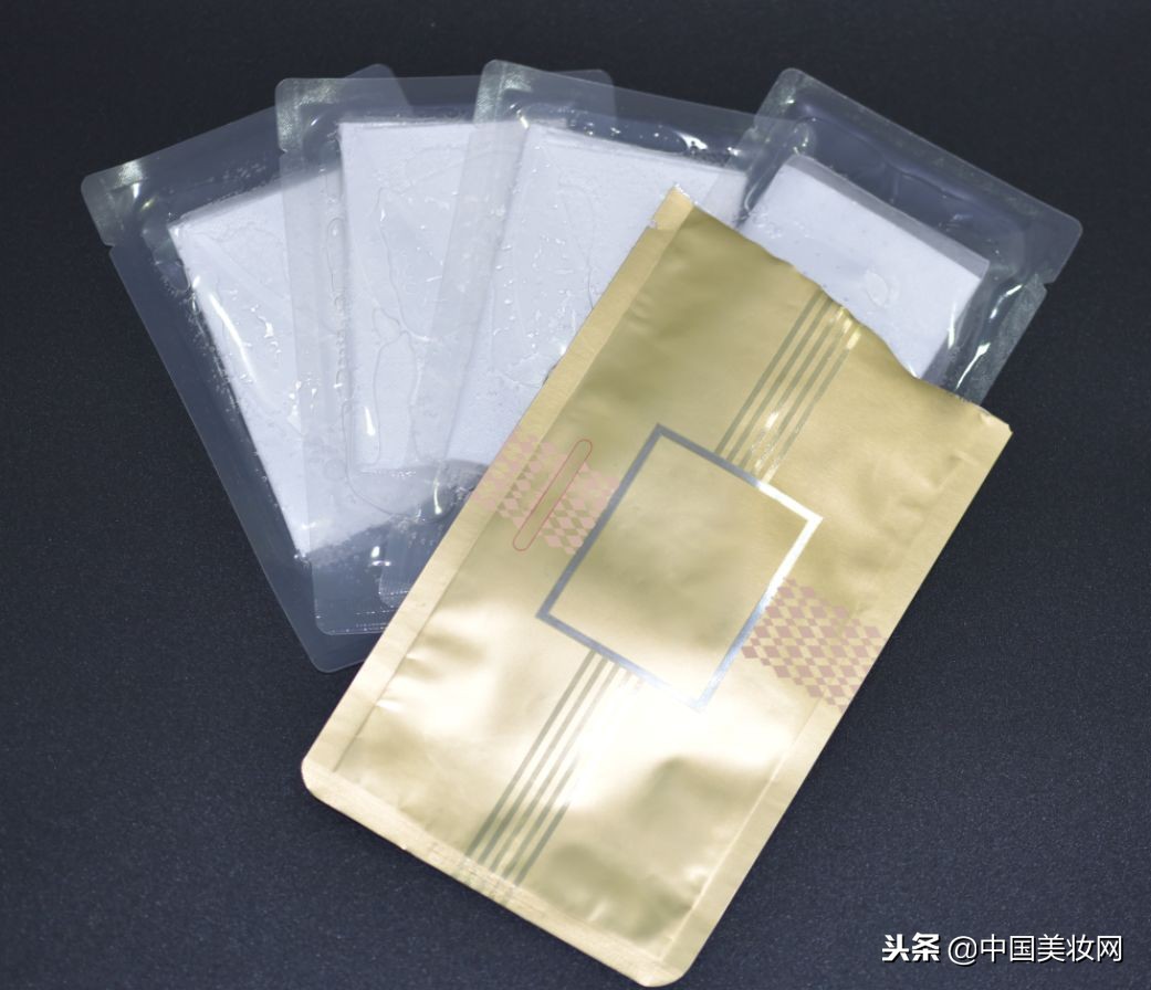 面膜创新包装,面膜包装创新设计