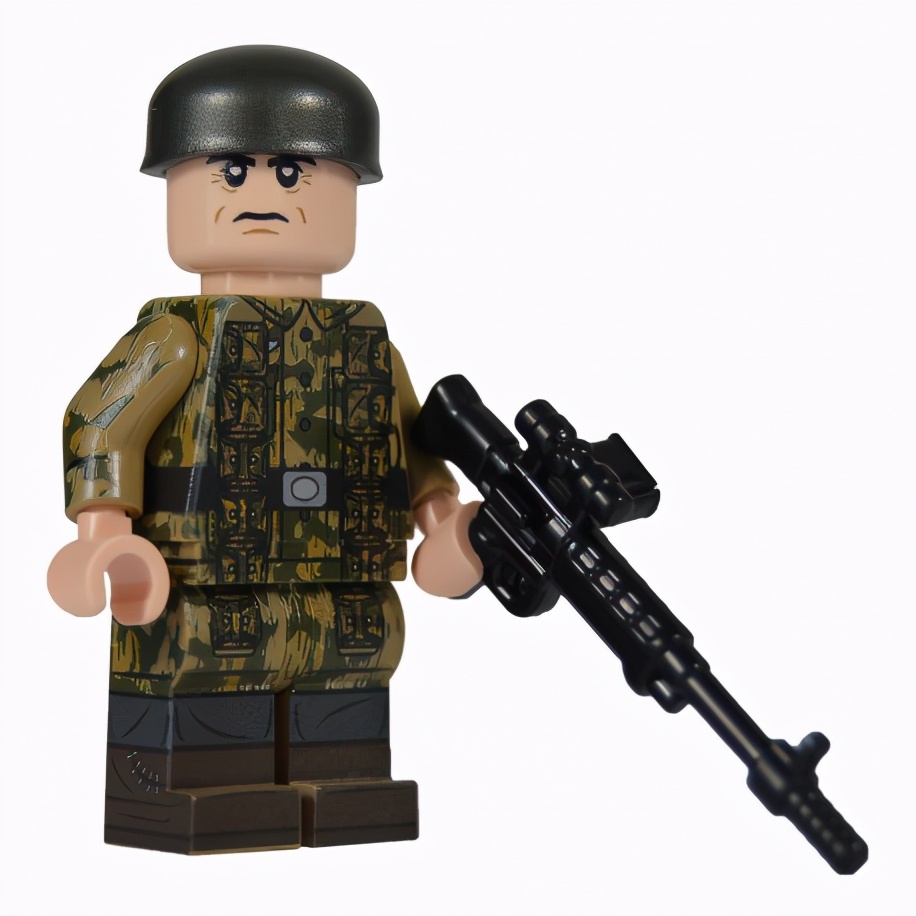 2020世界各国使用的军用头盔,德国最新军用防弹头盔